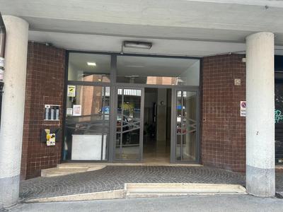 Your Place in Trastevere