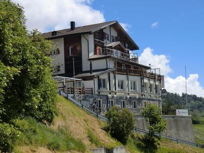 Hotel Rhoneblick