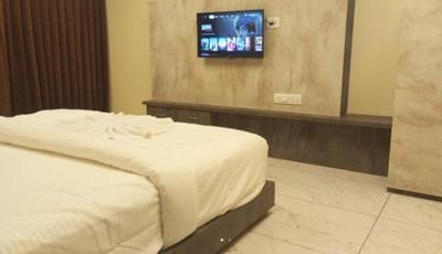 Hotel Magnet