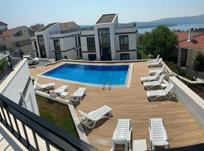 Tivat Panaroma