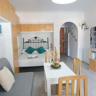 Pleasant Home