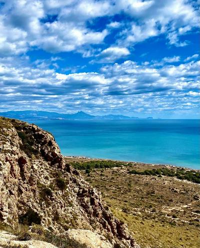 ADA & Gran Alacant & Vacation