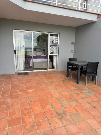 Ulwandle ngasemlanjeni