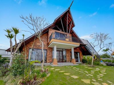 Cemara Hills Uluwatu, The Reserve - Cottages & Villas