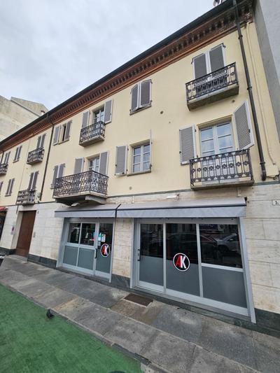 Casa Einaudi Suite