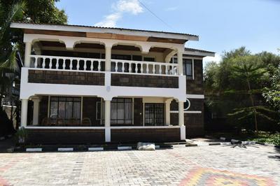 Pega Tours Home Stay