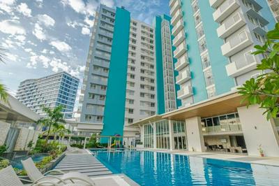 Holiday Homes by Urbanstay