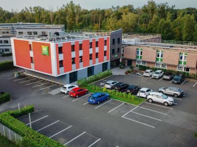 Ibis Styles Evry Lisses Paris Sud