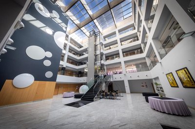 Hotel Ciudad de Ponferrada, Ascend Hotel Collection