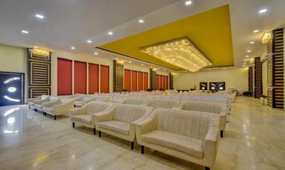 Hotel Elysee Dehradun