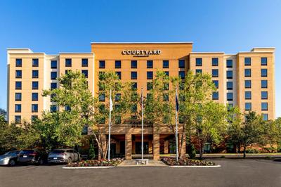 Courtyard by Marriott Boston Billerica Bedford