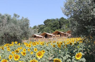 Il Girasole Country Village
