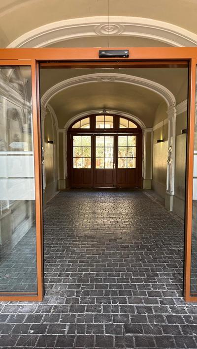 Lilians cosy Apartment JAKO 3b
