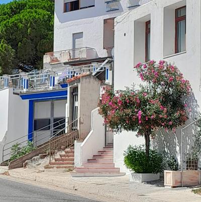 Casa Pina
