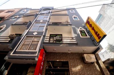 Hotel Stay Villa Delhi Airport