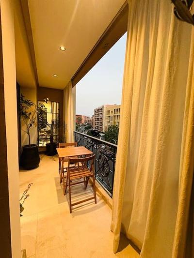 Sublime Appartement 1 chambre WIFI à Marrakech