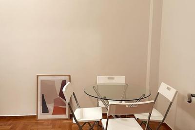 Lovely 1 BR Apartment in Athens