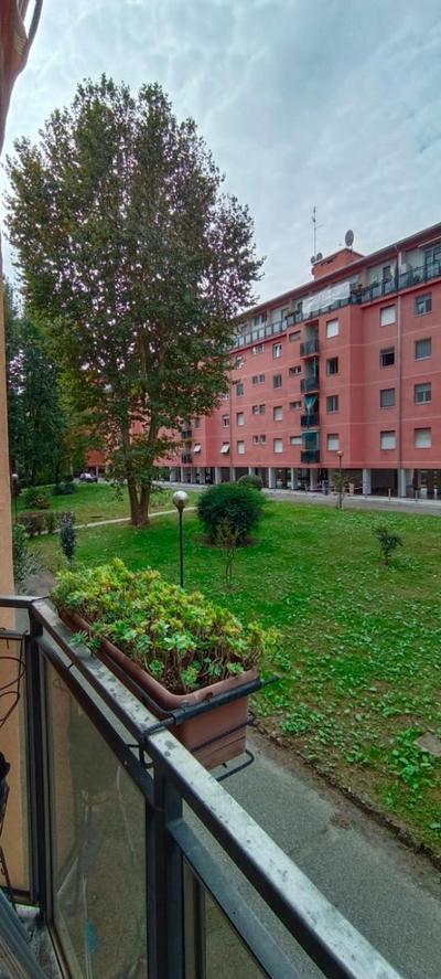 PM 50 Via Pietro Boifava Guest House