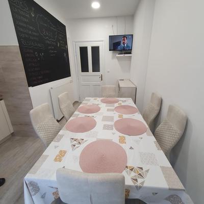 Apartman Žare