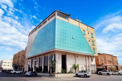 بنان للشقق المخدومه&Banan Serviced Apartments