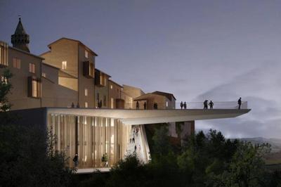 My Home in Peccioli
