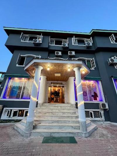 The Historical Haven