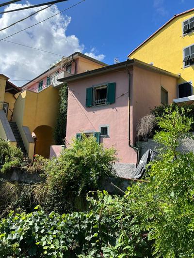 Casetta nel borgo
