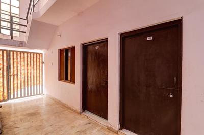 Gracious Guest House