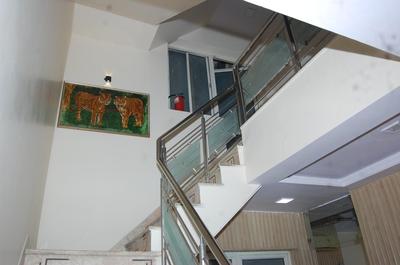 Hotel satyam inn