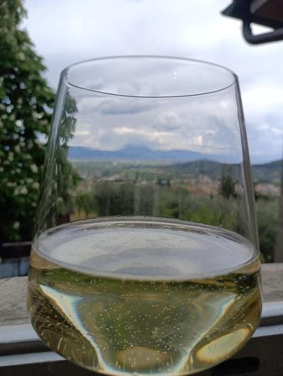 Borgo Cintoia casa per vacanze