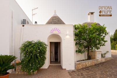 Dimora Fiume - locazione turistica B&B