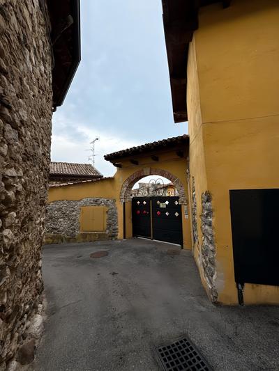 Casa a Puegnago del Garda frazione Mura