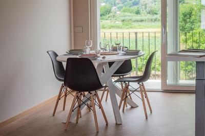 Casa Martinèt- Prestogioso 2 suite 2 bagni privati con terrazza 35m