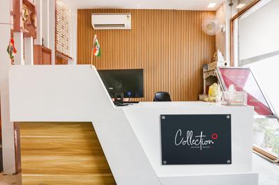 Hotel O Royal Guest House