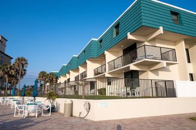 Beachfront Stunning View at NSB close to Flagler