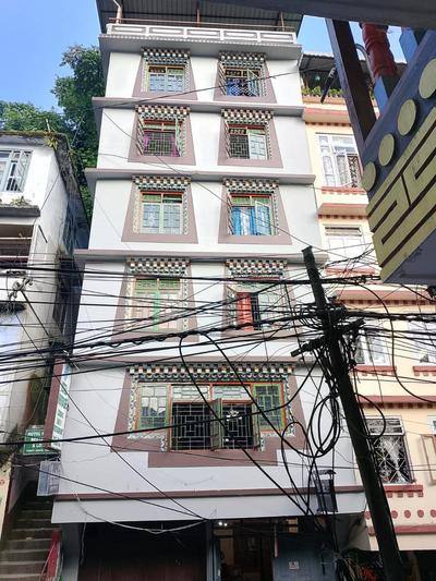 Hotel Heritage Near Mall Road