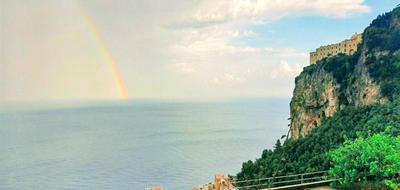 Casa Grace Amalfi - seaview