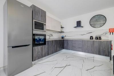 Chic Apartment Stays by Buena Vista