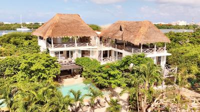 Casa Coco by Coco B Isla