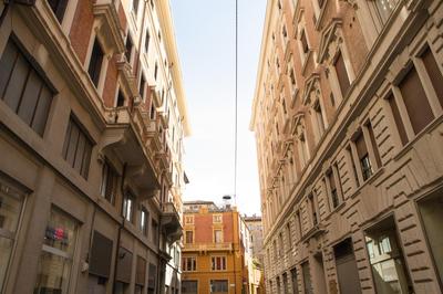 ENJOY - Luxury Experience Apartment in the heart of Bologna
