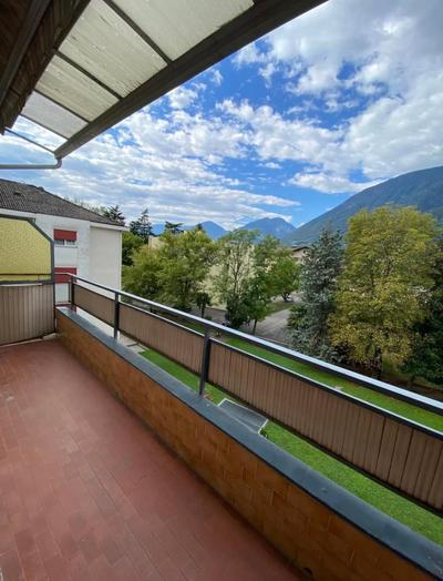 Apartment mit Bergblick 5min vom Zentrum
