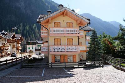 Casa Bibi