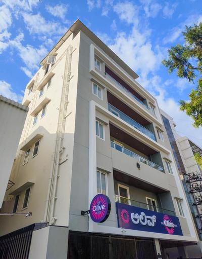 Olive Hotel Millers Road by Embassy Group