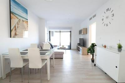 Sunrise apartment, Pinada Beach IV, La Mata, Torrrevieja