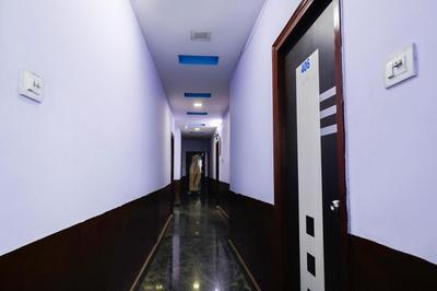 Super Hotel O Qualia Grand