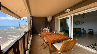 Apartamento La Ola