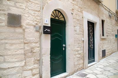 Maison de l'aiR - apt with Jacuzzi