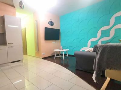 Dessewffy Suite