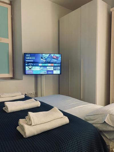 La Suite del Maestro