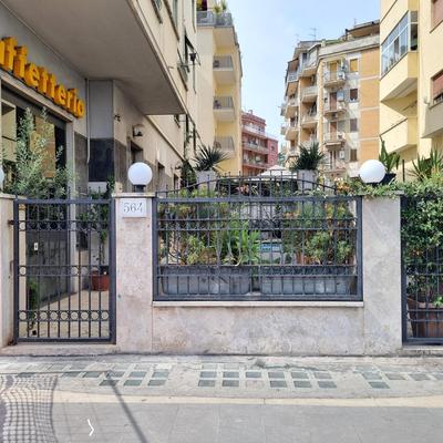 Suite Station Tiburtina